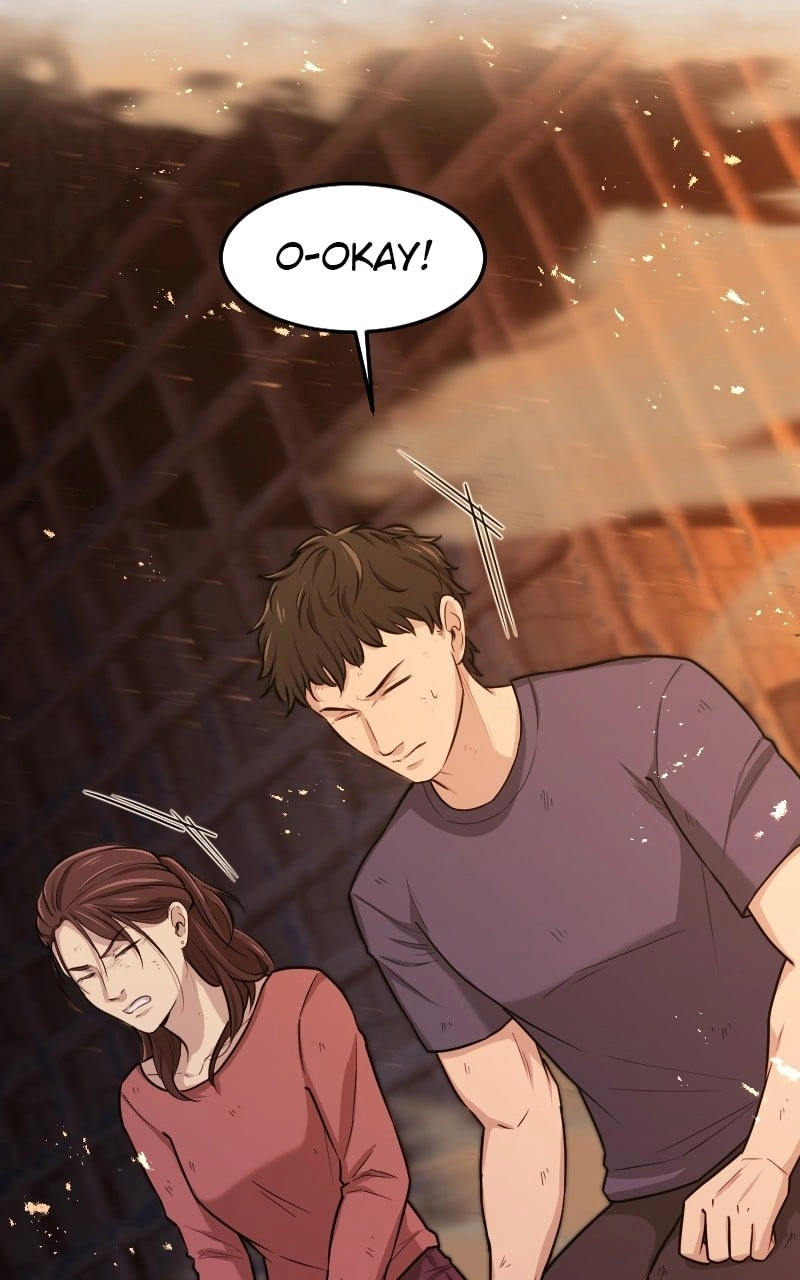 Paranoid Mage Chapter 18, page 50 of 111