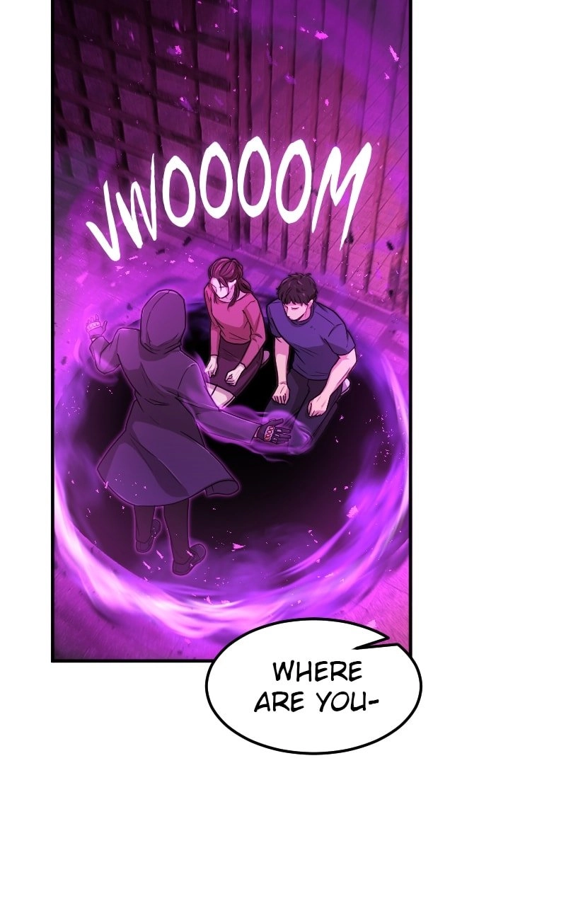 Paranoid Mage Chapter 18, page 52 of 111