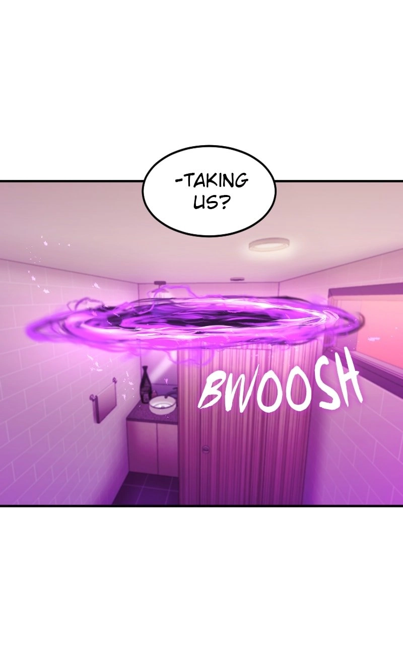 Paranoid Mage Chapter 18, page 53 of 111