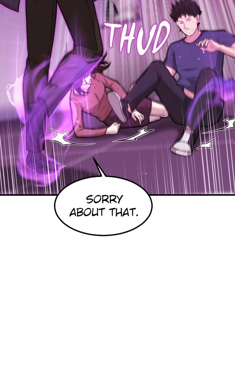 Paranoid Mage Chapter 18, page 55 of 111