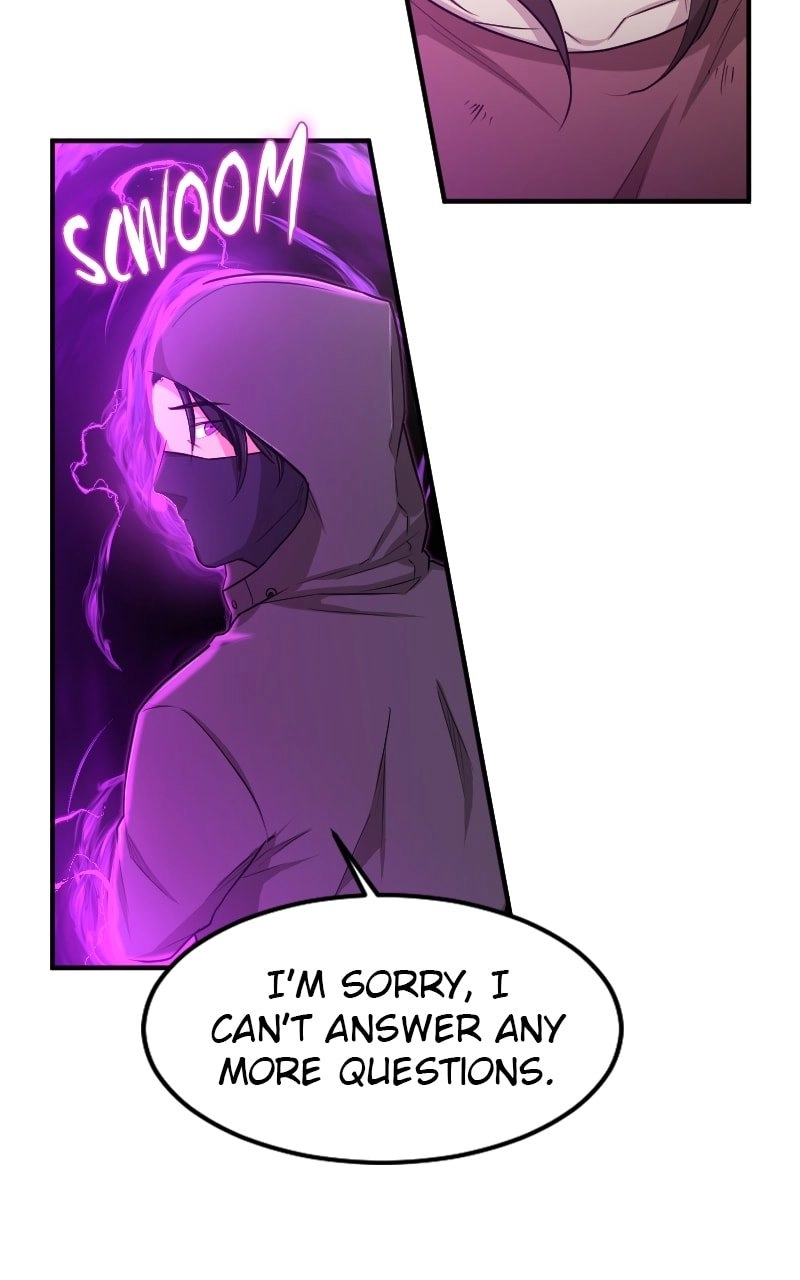 Paranoid Mage Chapter 18, page 61 of 111