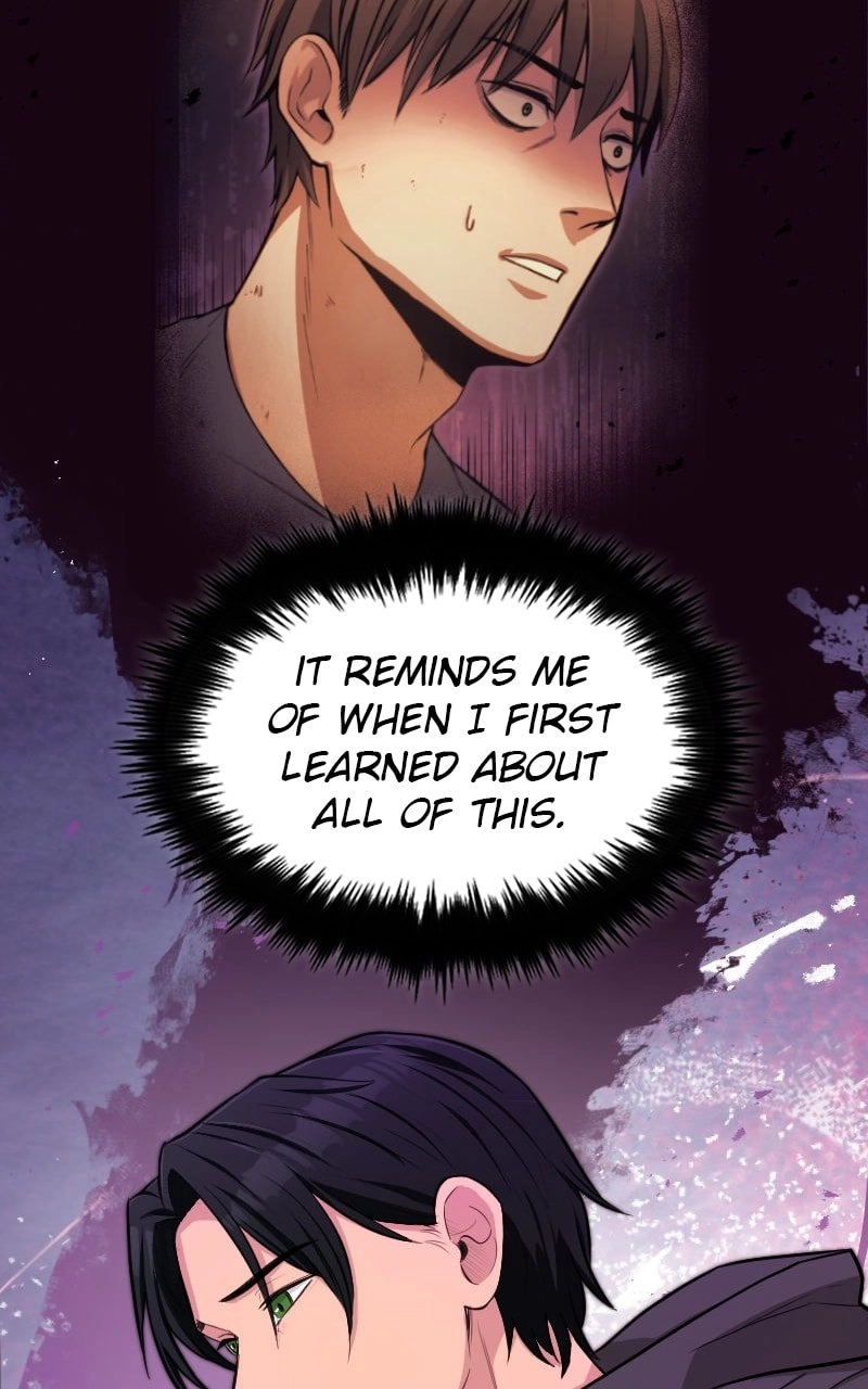 Paranoid Mage Chapter 18, page 65 of 111