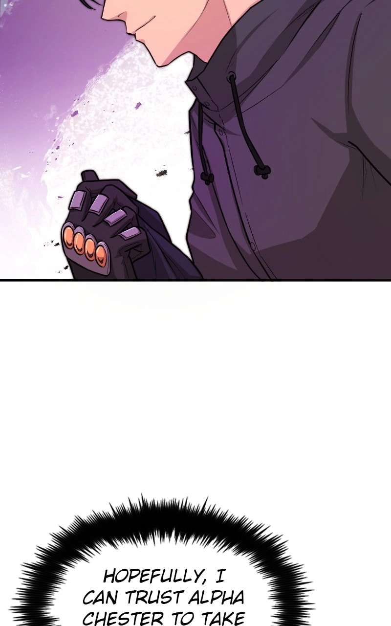 Paranoid Mage Chapter 18, page 66 of 111
