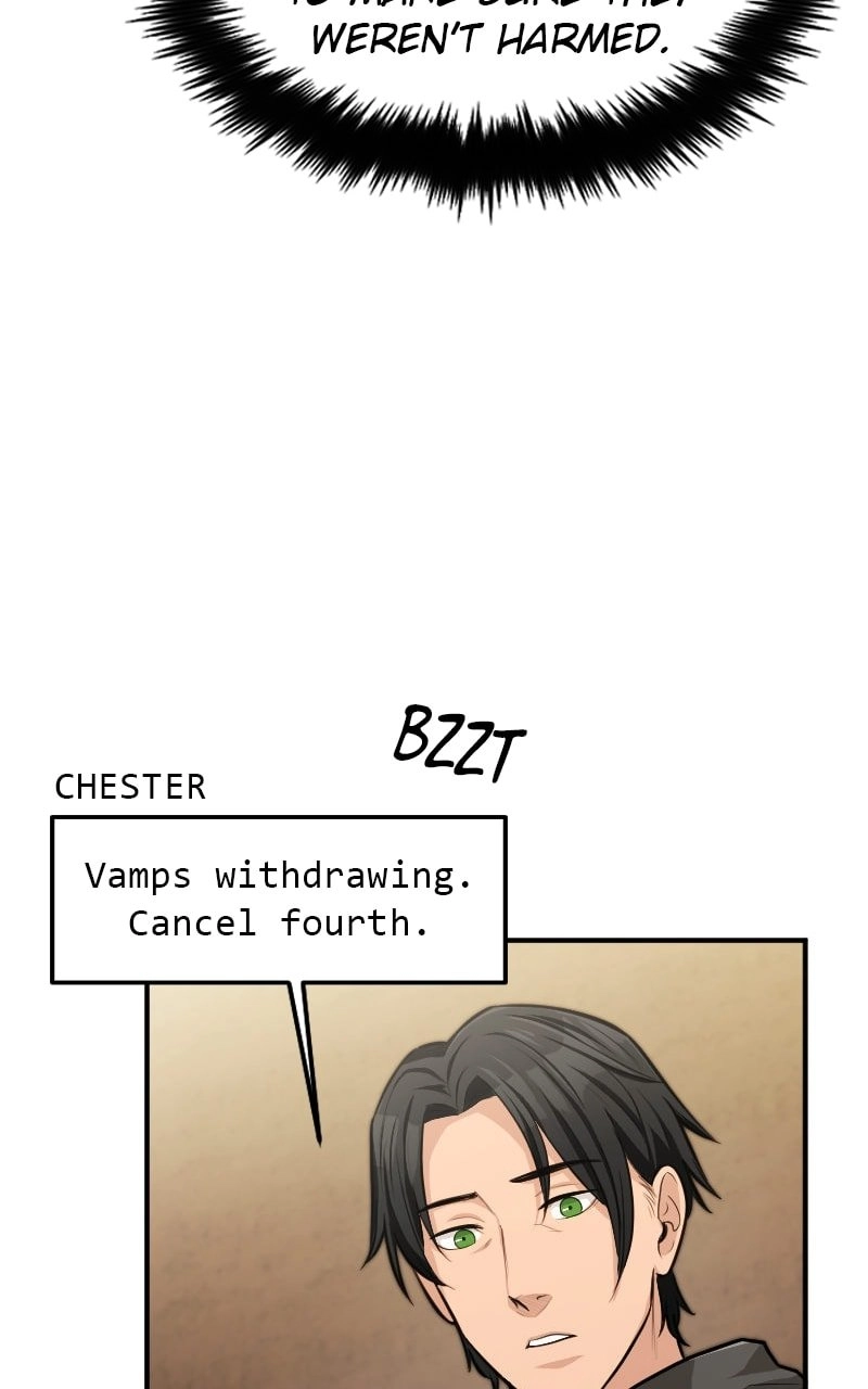 Paranoid Mage Chapter 18, page 68 of 111