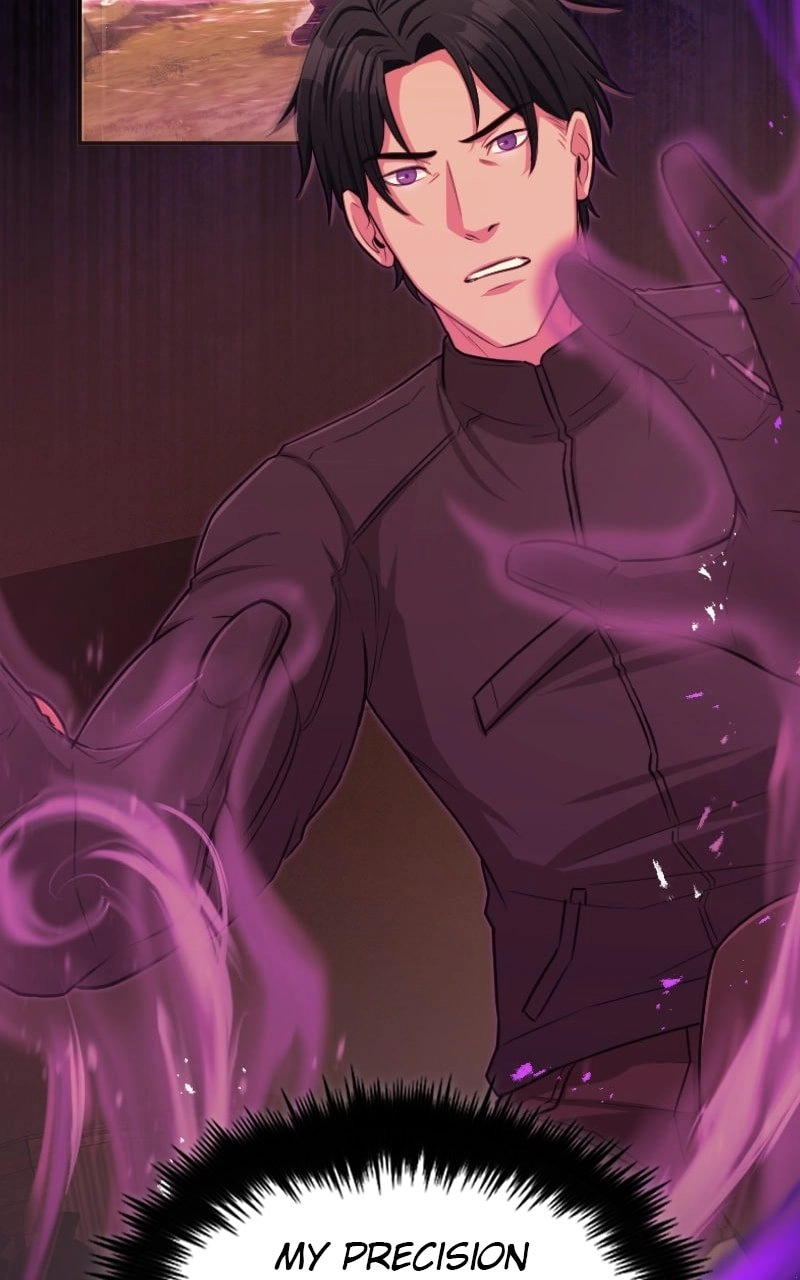 Paranoid Mage Chapter 18, page 73 of 111