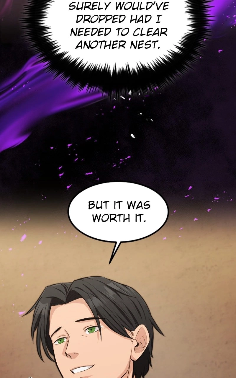 Paranoid Mage Chapter 18, page 74 of 111