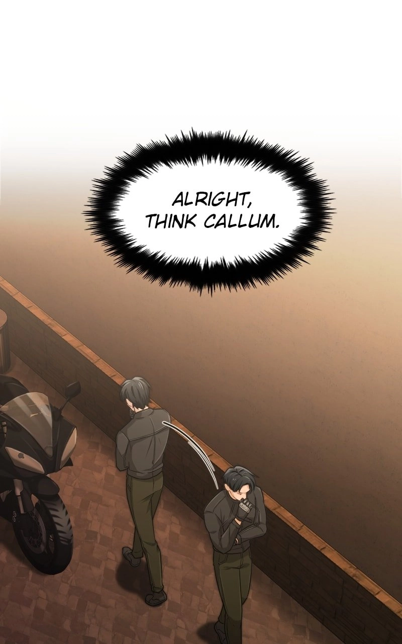 Paranoid Mage Chapter 18, page 8 of 111