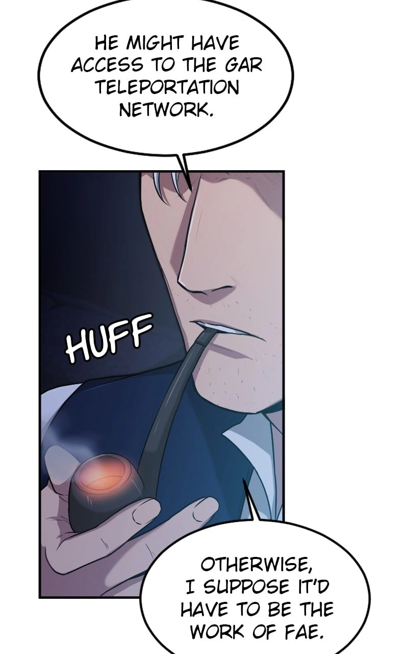 Paranoid Mage Chapter 18, page 80 of 111