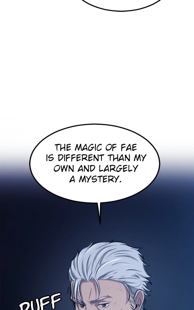 Paranoid Mage Chapter 18, page 81 of 111