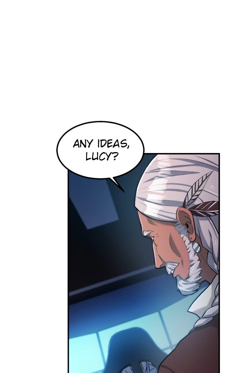 Paranoid Mage Chapter 18, page 83 of 111