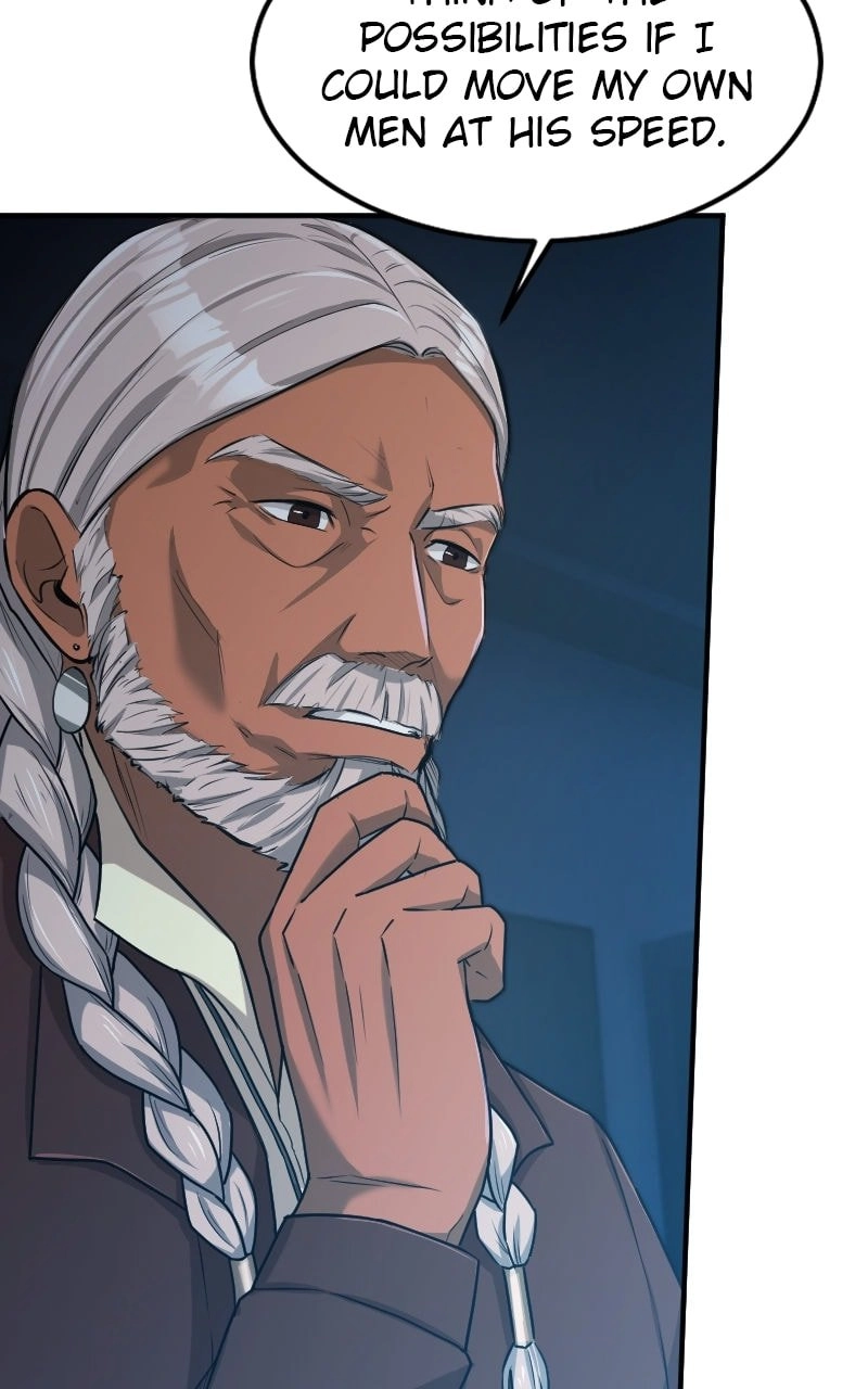 Paranoid Mage Chapter 18, page 86 of 111