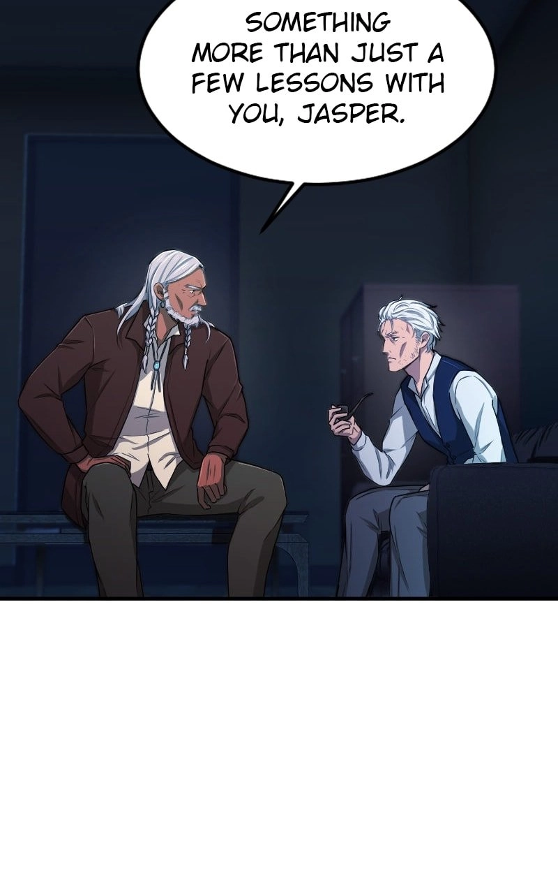 Paranoid Mage Chapter 18, page 89 of 111