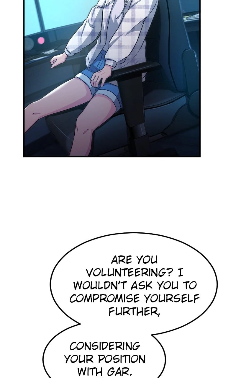 Paranoid Mage Chapter 18, page 91 of 111