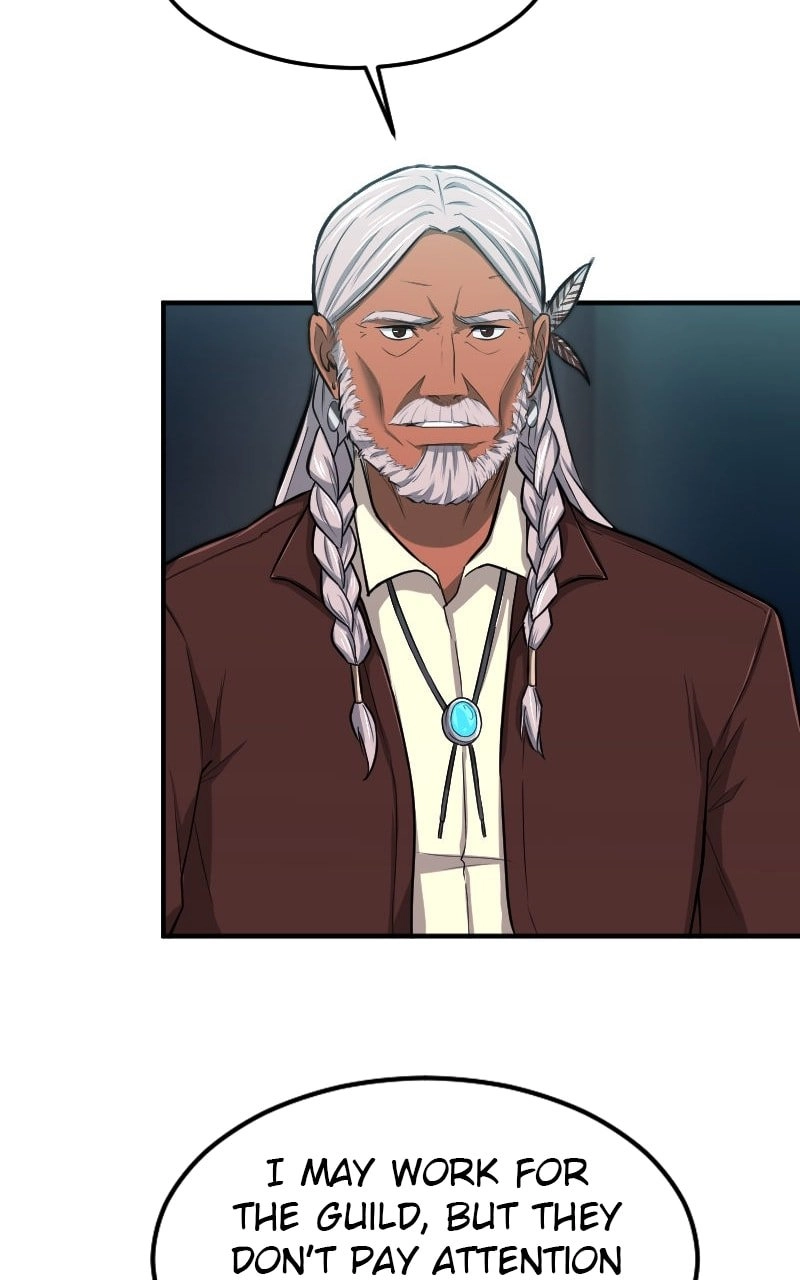 Paranoid Mage Chapter 18, page 92 of 111
