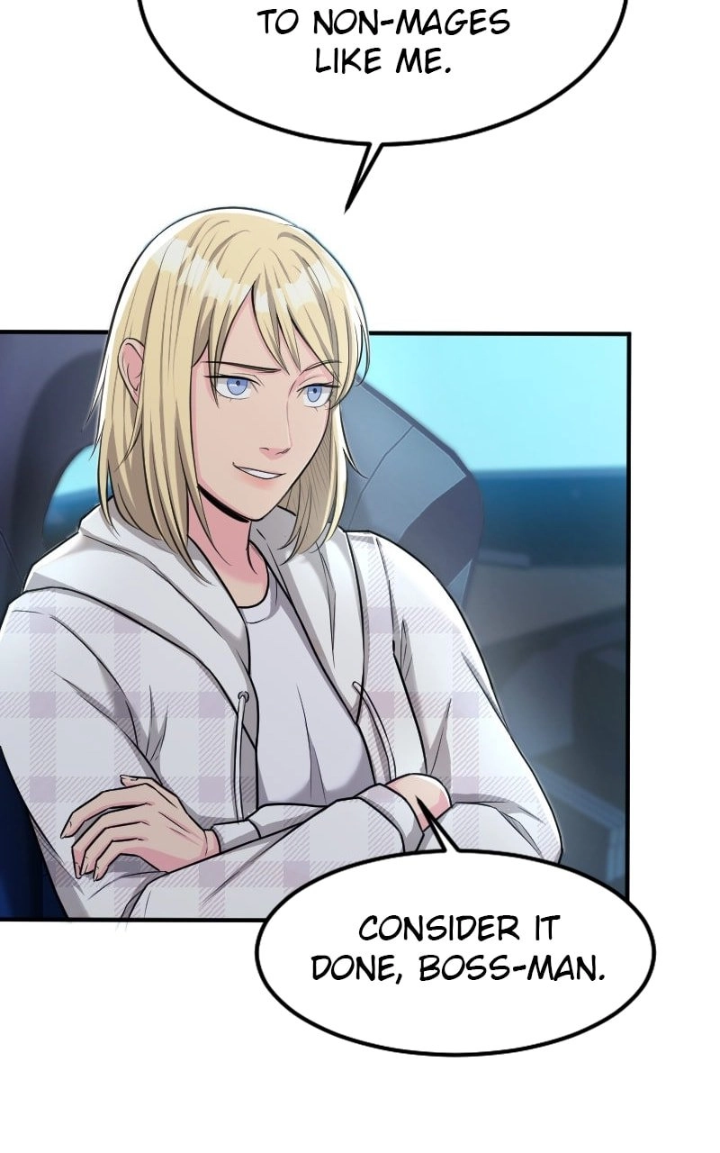 Paranoid Mage Chapter 18, page 93 of 111