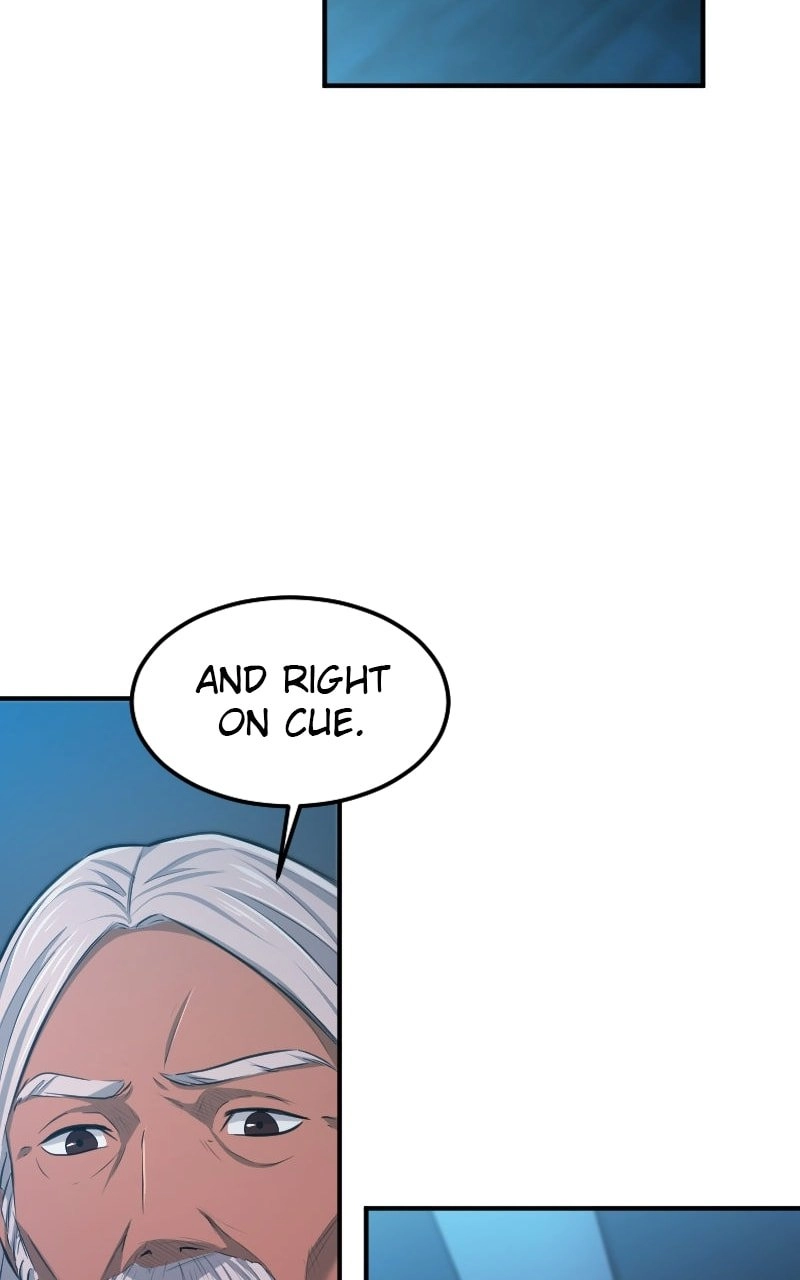 Paranoid Mage Chapter 18, page 95 of 111