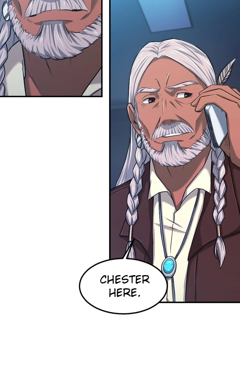 Paranoid Mage Chapter 18, page 96 of 111