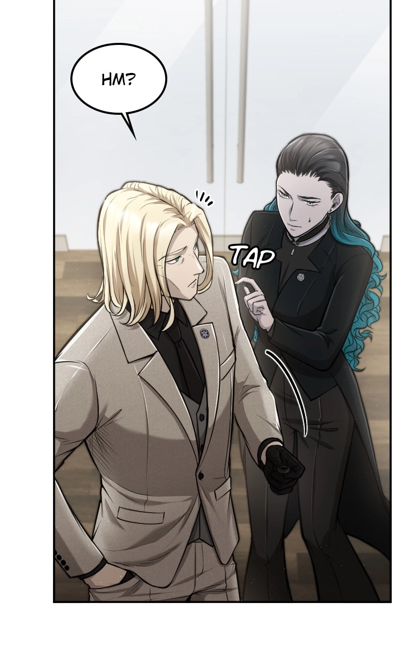 Paranoid Mage Chapter 19, page 15 of 96