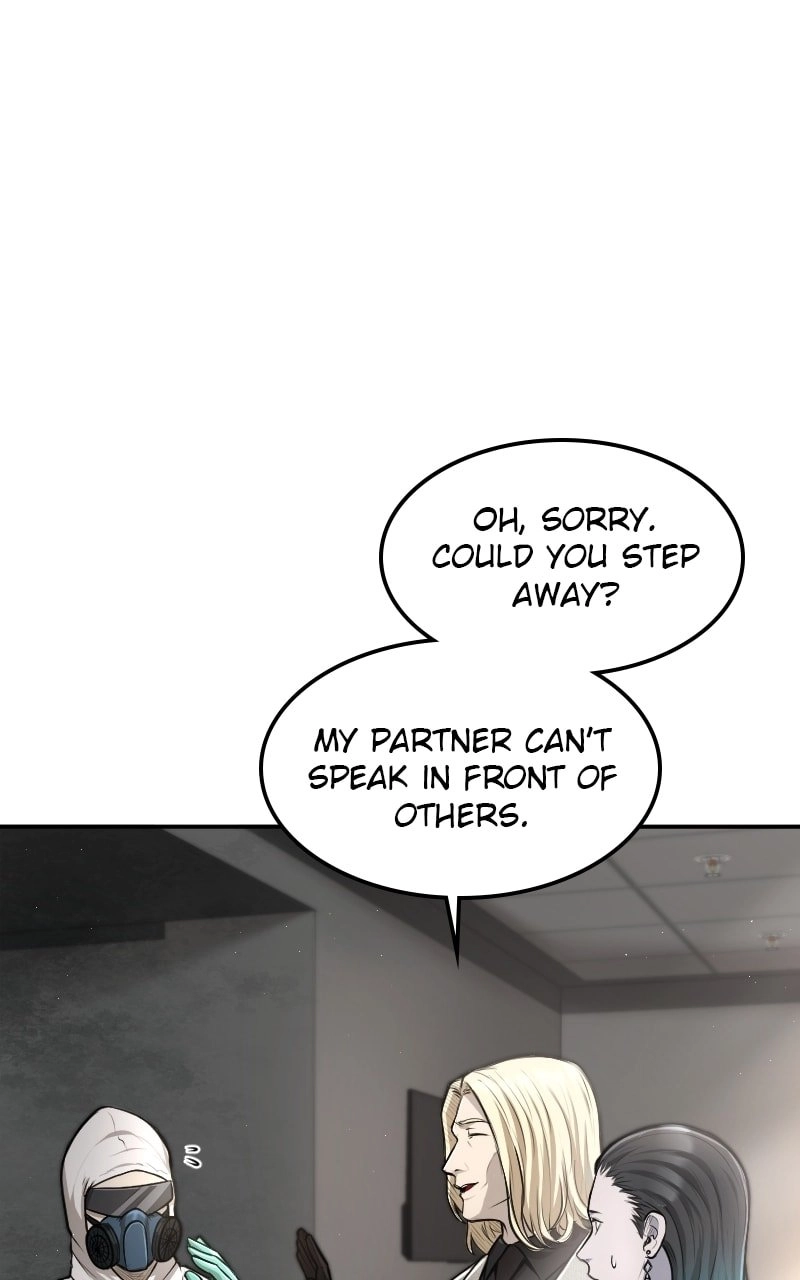 Paranoid Mage Chapter 19, page 16 of 96