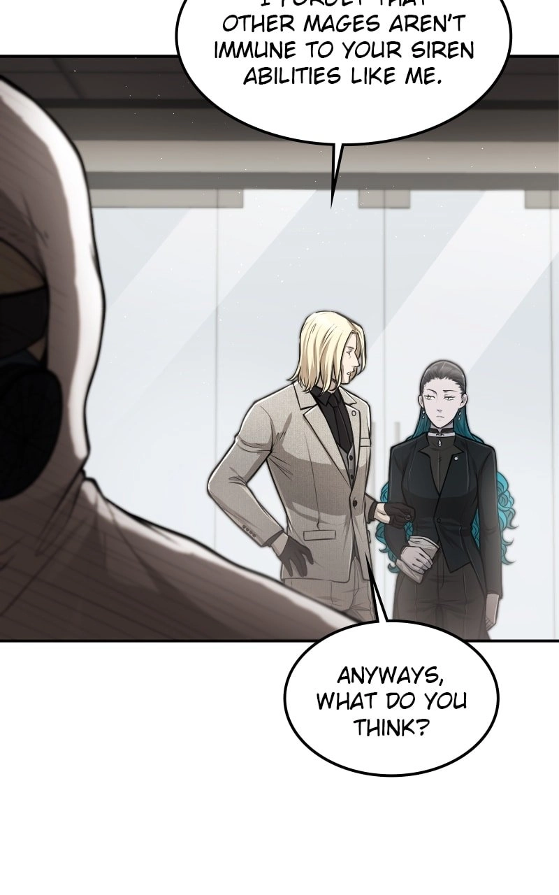 Paranoid Mage Chapter 19, page 18 of 96
