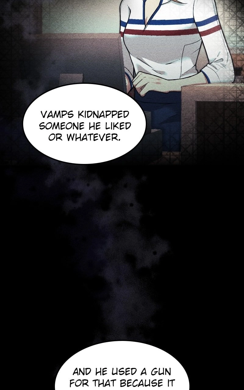 Paranoid Mage Chapter 19, page 21 of 96