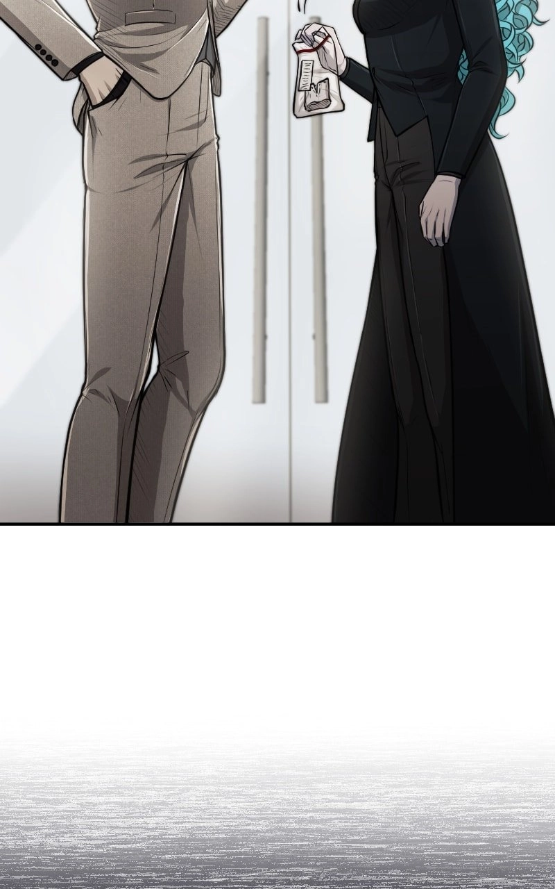 Paranoid Mage Chapter 19, page 28 of 96