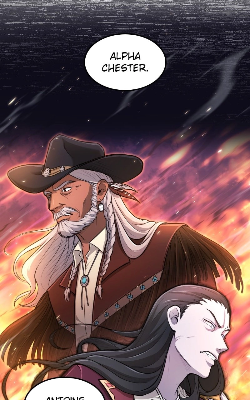 Paranoid Mage Chapter 19, page 29 of 96