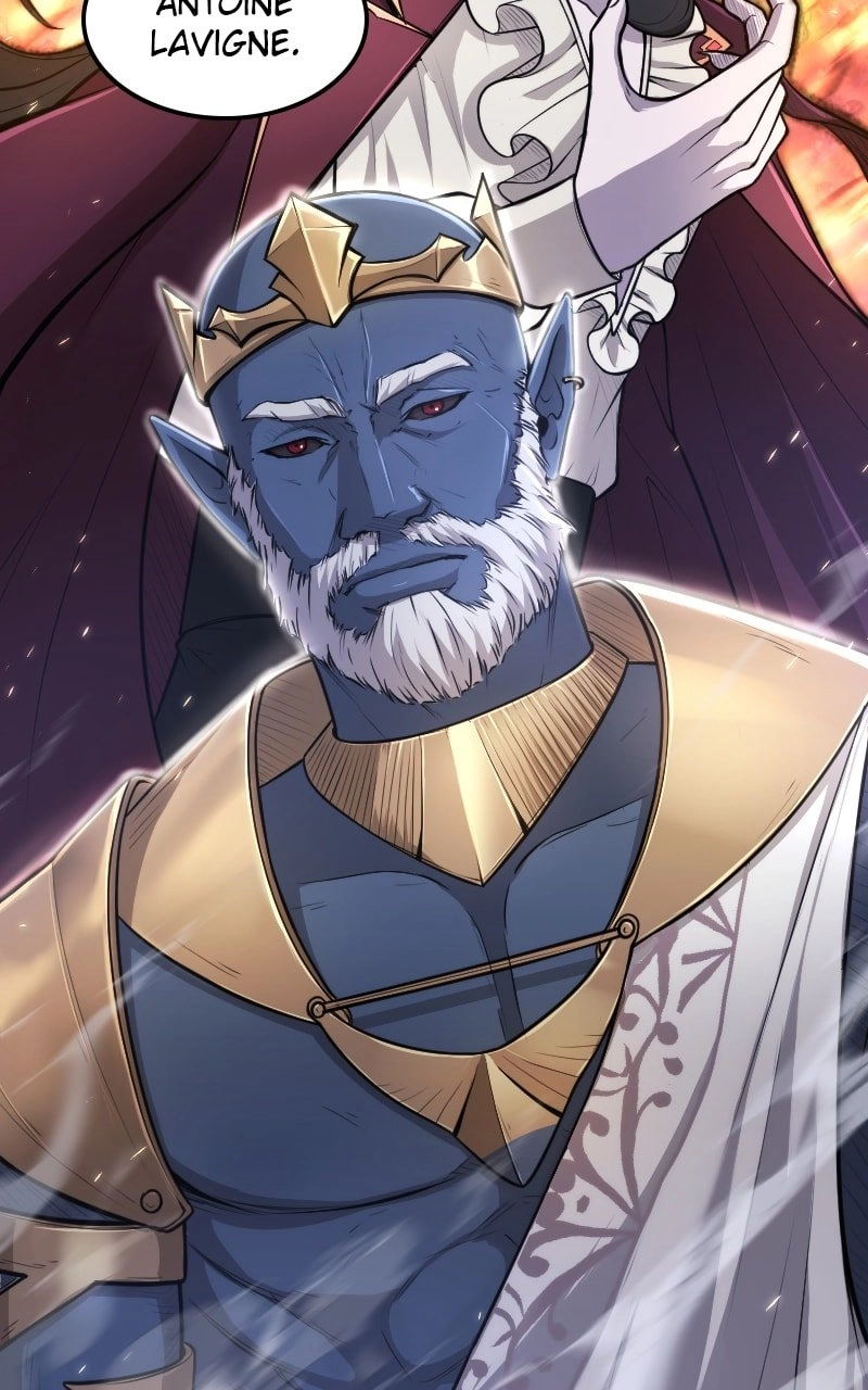 Paranoid Mage Chapter 19, page 30 of 96