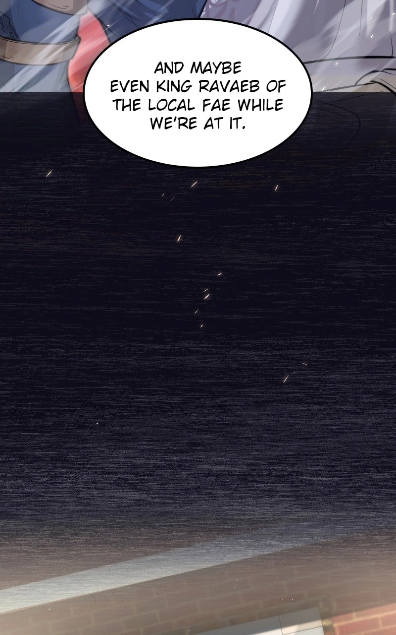 Paranoid Mage Chapter 19, page 31 of 96