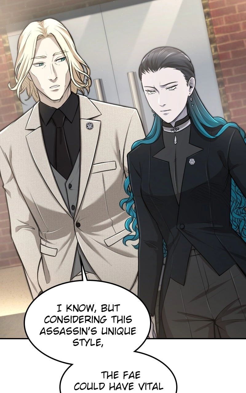 Paranoid Mage Chapter 19, page 32 of 96