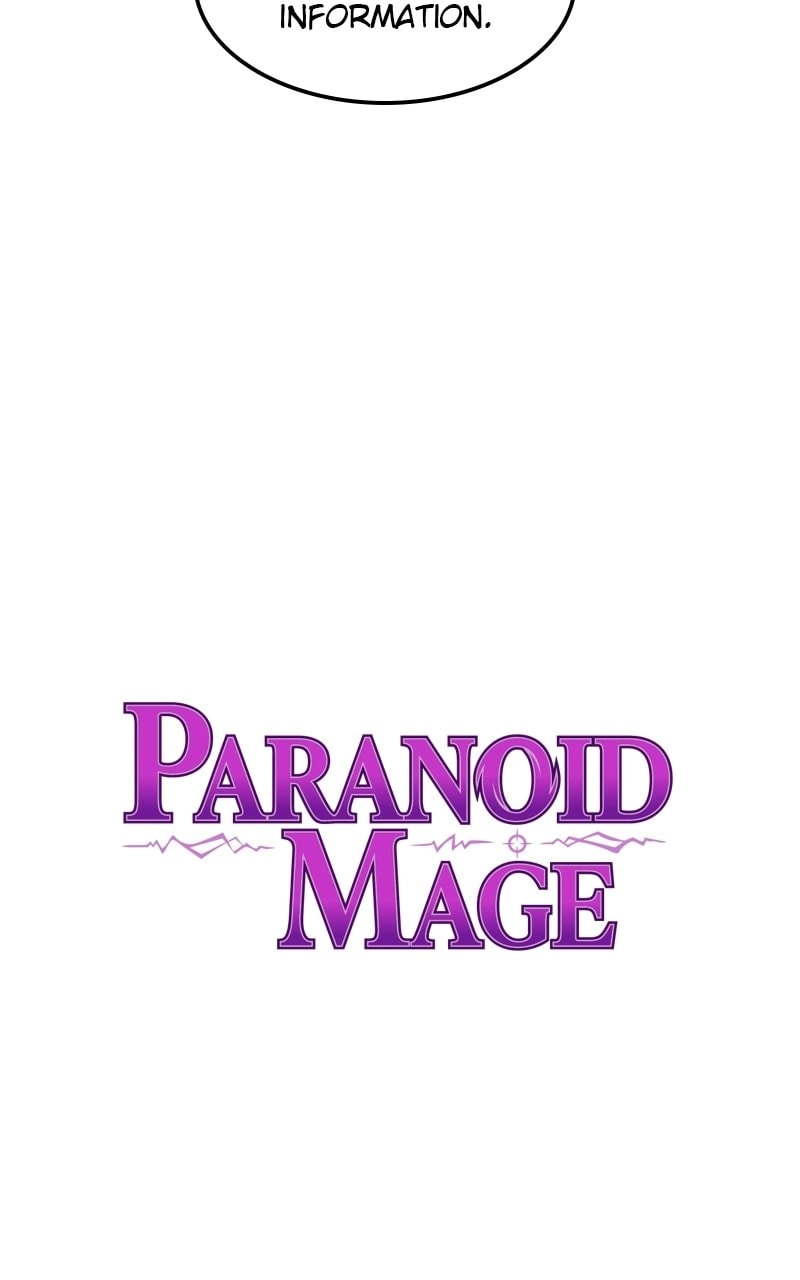 Paranoid Mage Chapter 19, page 33 of 96