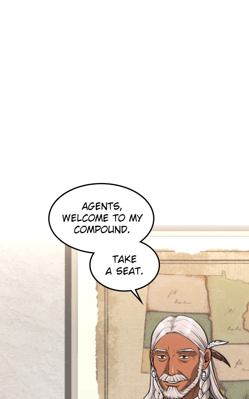 Paranoid Mage Chapter 19, page 34 of 96