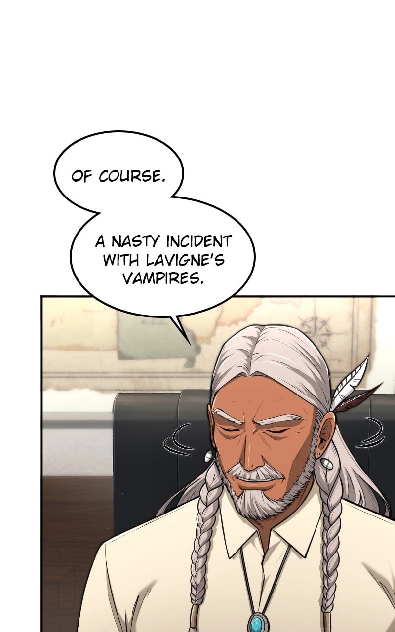 Paranoid Mage Chapter 19, page 37 of 96