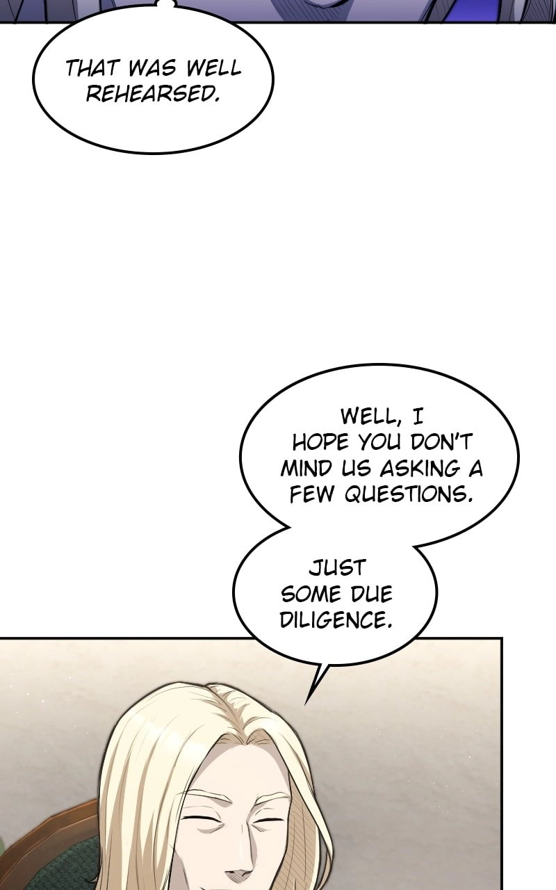 Paranoid Mage Chapter 19, page 41 of 96