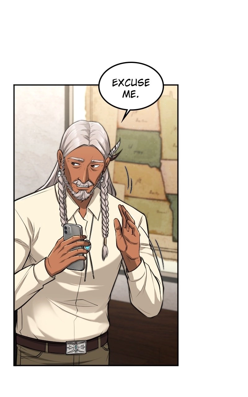Paranoid Mage Chapter 19, page 44 of 96