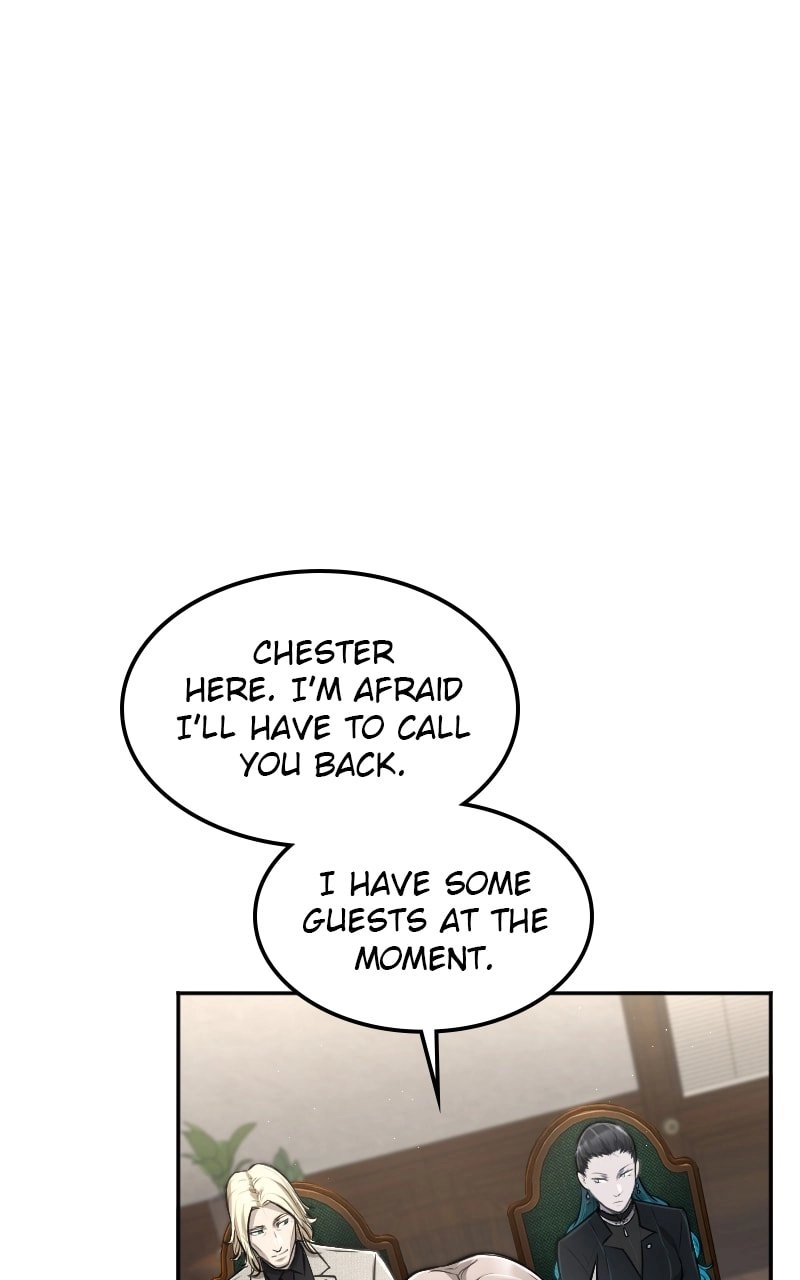 Paranoid Mage Chapter 19, page 45 of 96