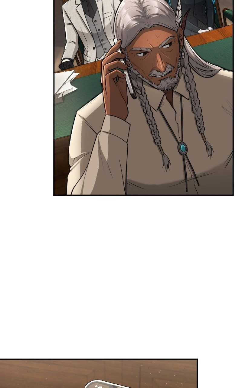 Paranoid Mage Chapter 19, page 46 of 96