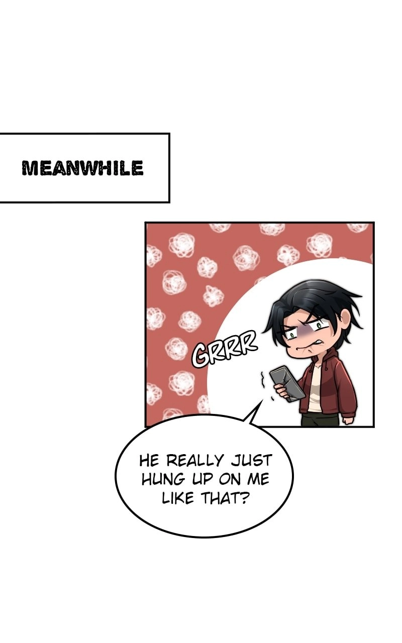 Paranoid Mage Chapter 19, page 50 of 96