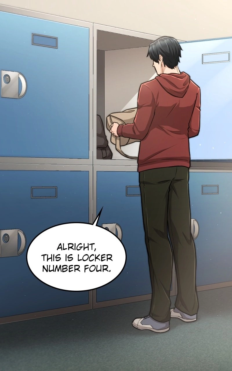 Paranoid Mage Chapter 19, page 52 of 96