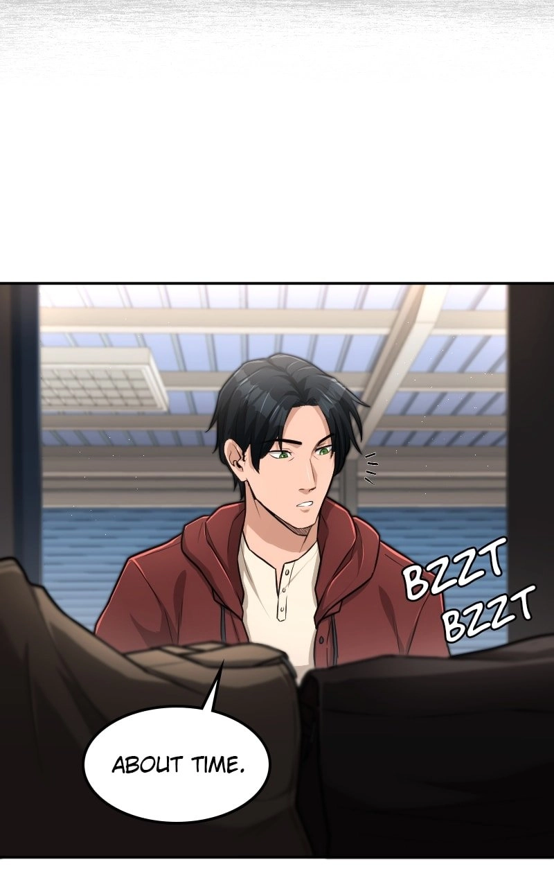 Paranoid Mage Chapter 19, page 57 of 96