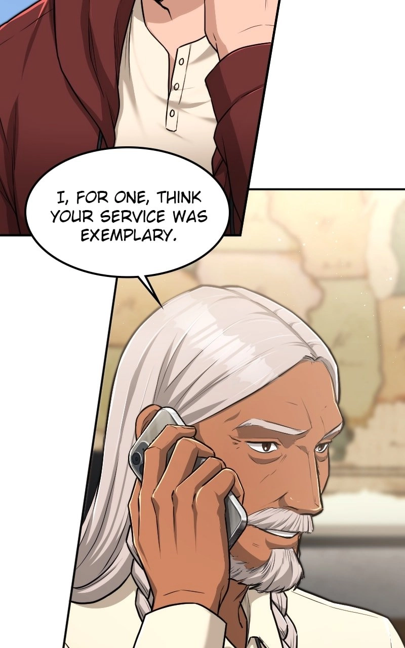 Paranoid Mage Chapter 19, page 61 of 96