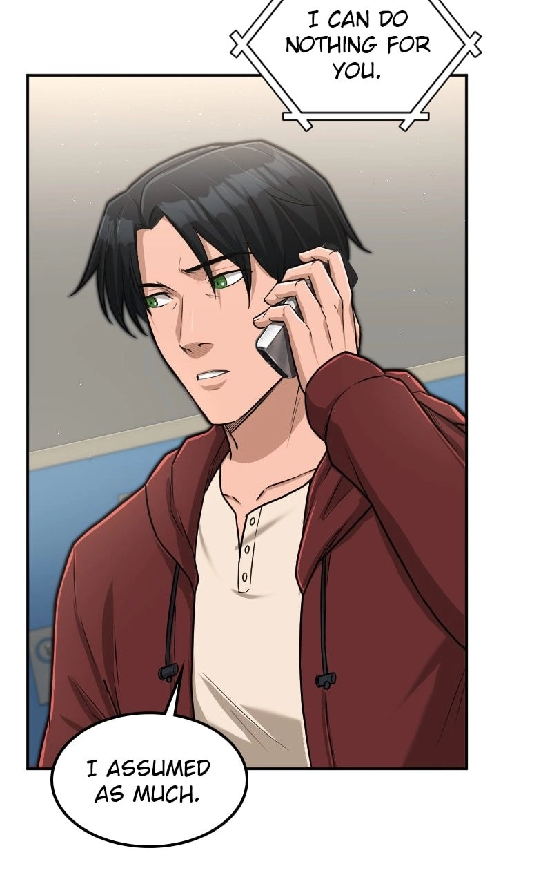 Paranoid Mage Chapter 19, page 66 of 96