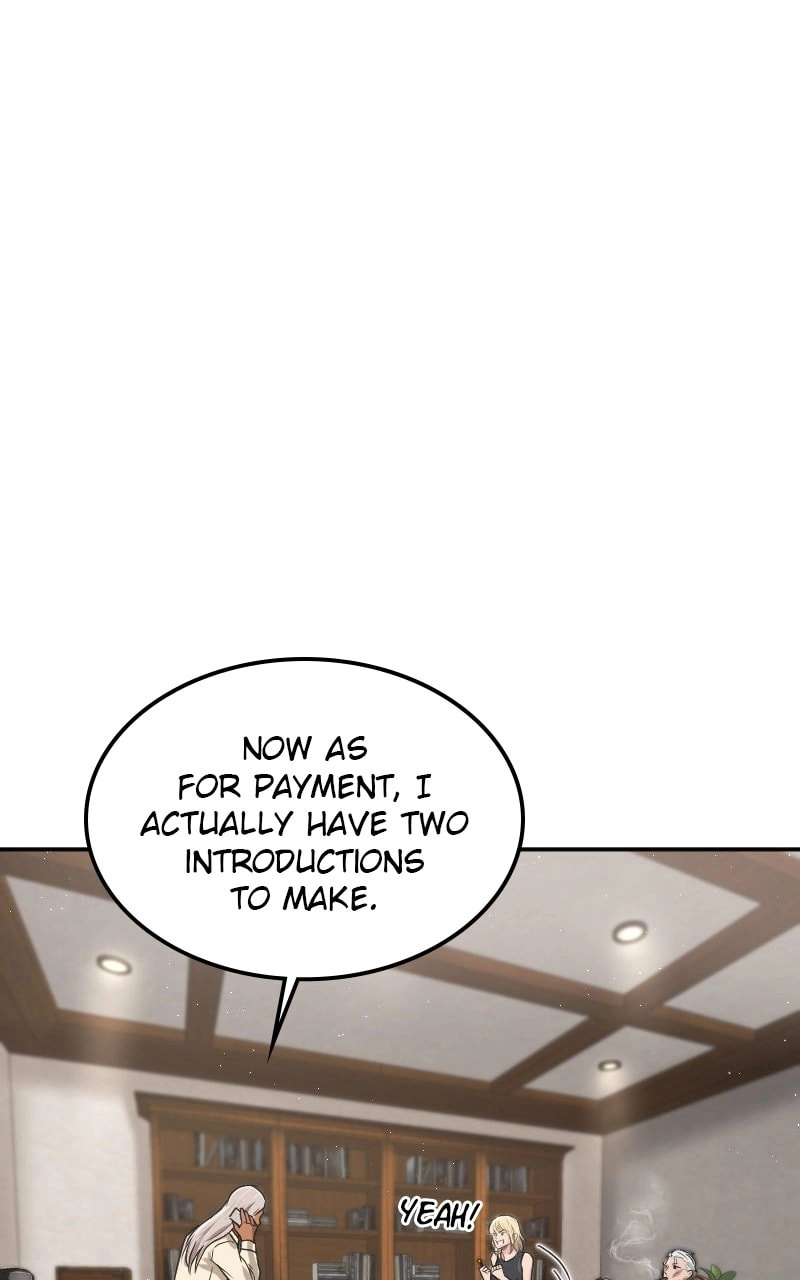 Paranoid Mage Chapter 19, page 67 of 96