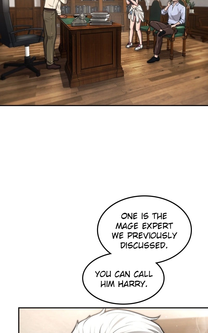 Paranoid Mage Chapter 19, page 68 of 96