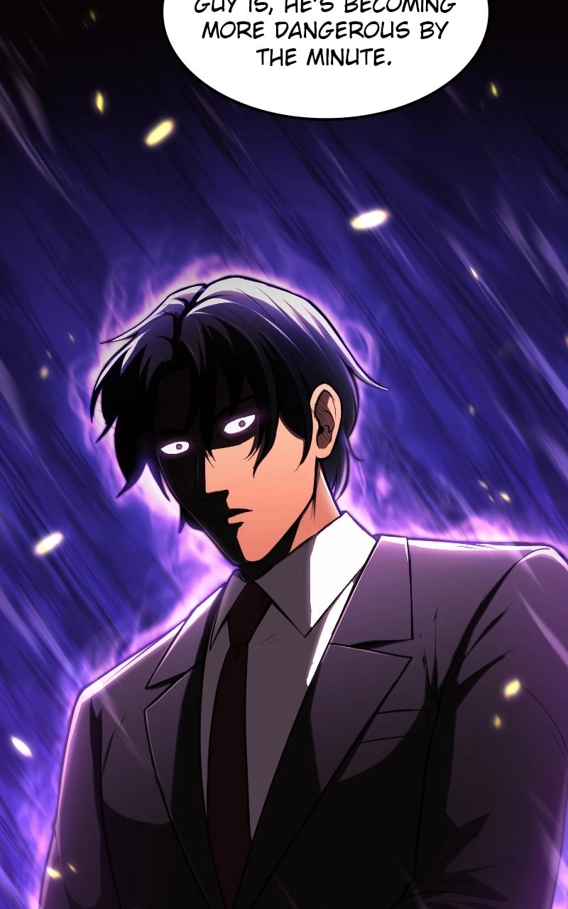 Paranoid Mage Chapter 19, page 7 of 96
