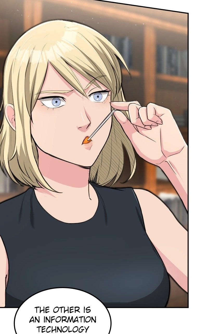Paranoid Mage Chapter 19, page 70 of 96