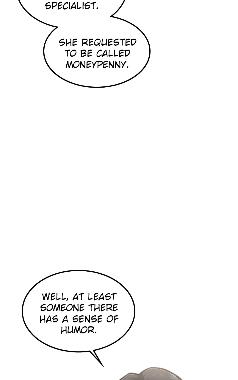 Paranoid Mage Chapter 19, page 71 of 96