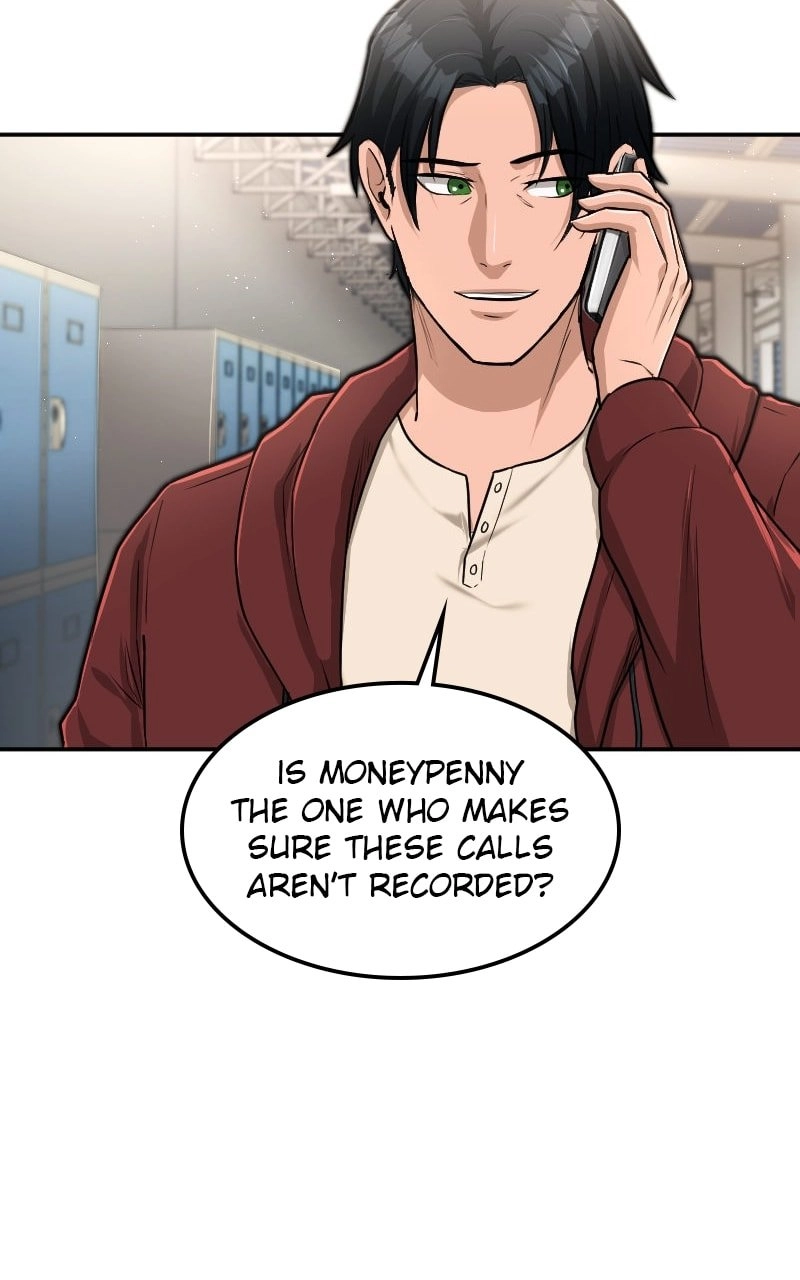 Paranoid Mage Chapter 19, page 72 of 96