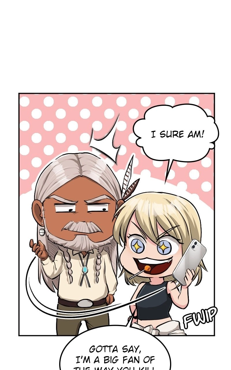 Paranoid Mage Chapter 19, page 73 of 96