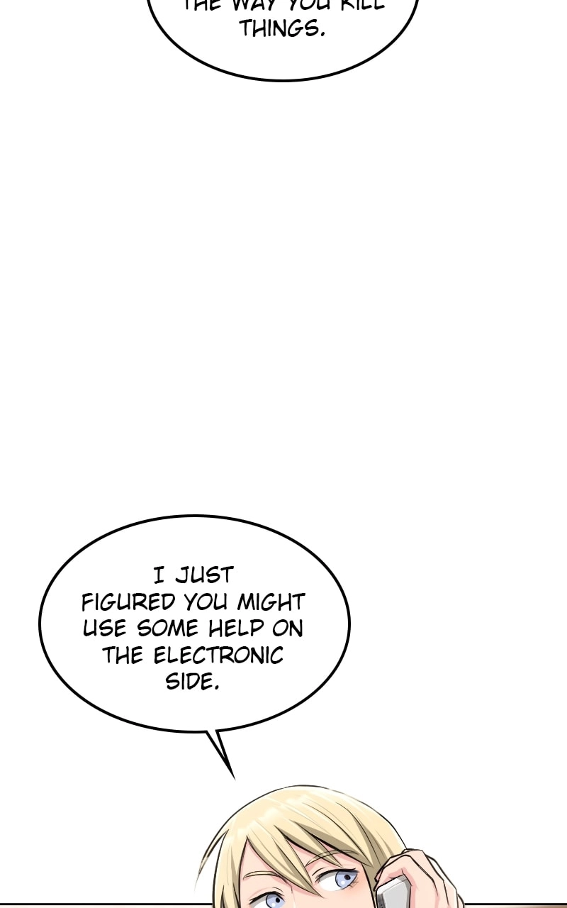 Paranoid Mage Chapter 19, page 74 of 96